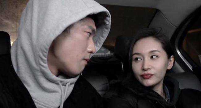 孩子父亲到底是谁,王子文会告诉小男友吗,她有啥不能说的爱情?