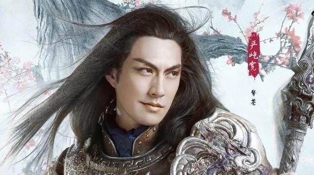 李纯_电视剧_赵又廷