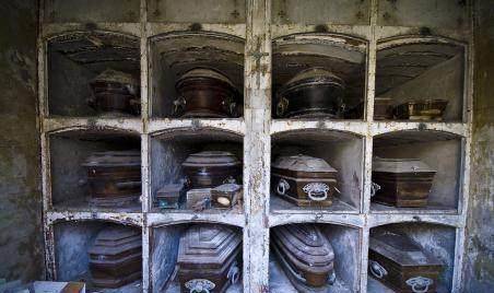 为什么人死后要停尸七日?原因简单却十分有道理_太子_习俗_中庶子