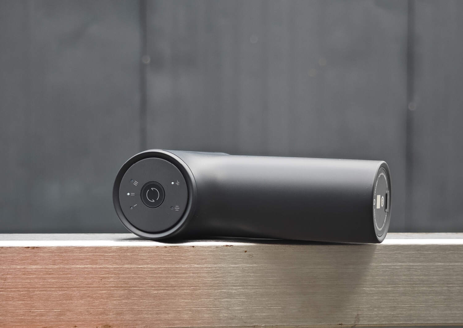 350g小巧机身+12KG强劲动力，米家迷你筋膜枪2C | 新品体验