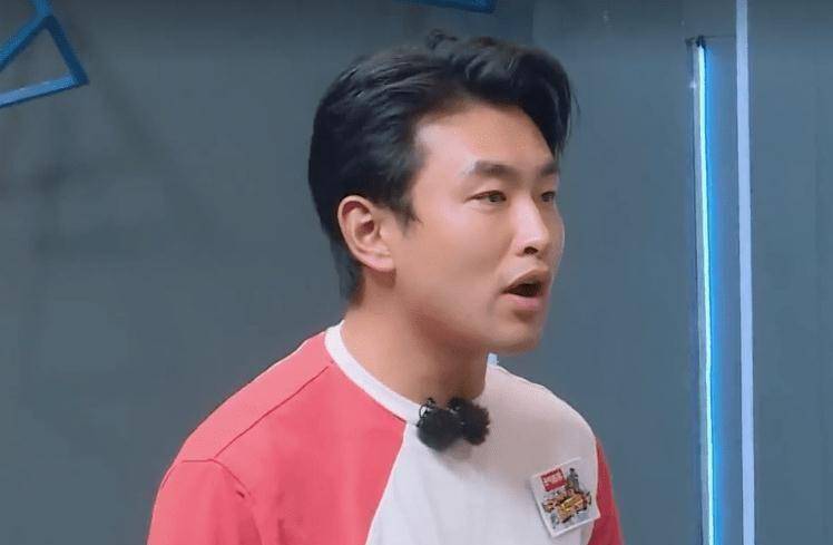 王彦霖行走江湖的铁门槛,被吴奇隆终结_节目_综合