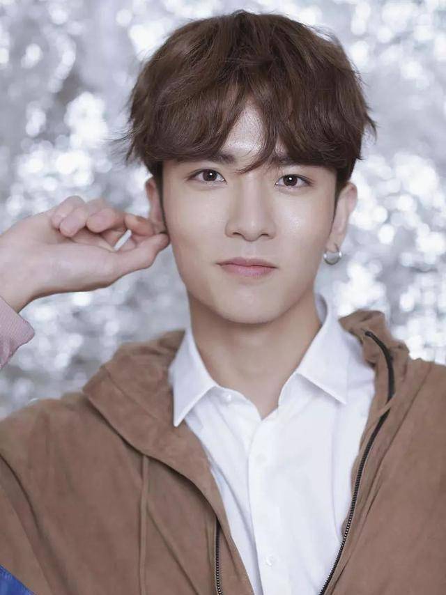 吴希泽_因为_声音