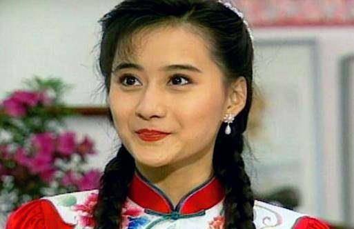 琼瑶最美女演员排行榜图片