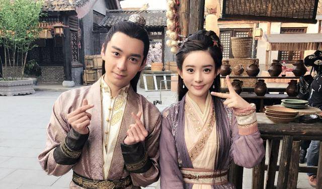 尹正_关系_公司