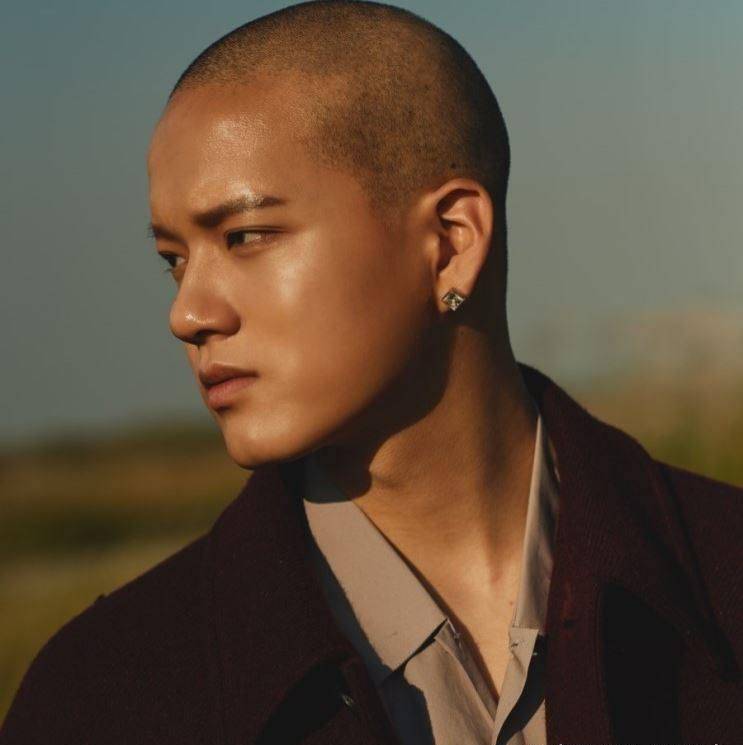 运动员出身的韩国爱豆成员,竟然还有国家队出身_游泳_本人_柔道