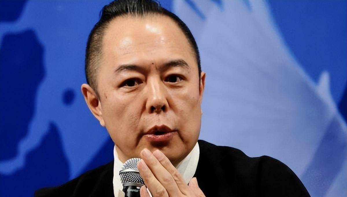 真是令人惋惜_张铁林_田蕤_英国