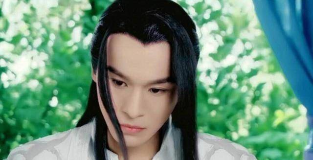 "天涯四美"古装男神新旧对比,谁是实至名归?