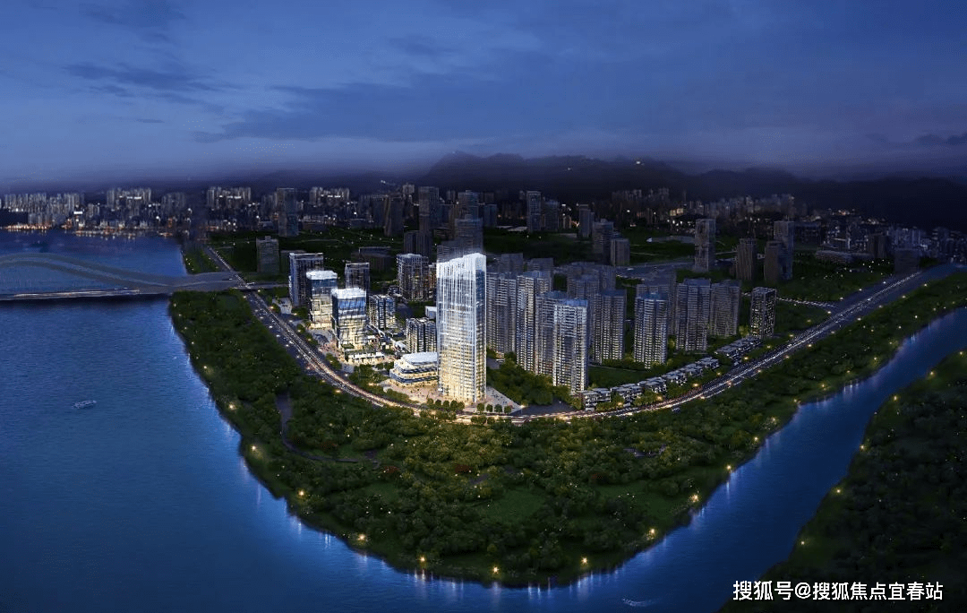 首页广州-【南沙金茂湾·海樾】楼盘详情 广州-【南沙金茂湾·海樾】