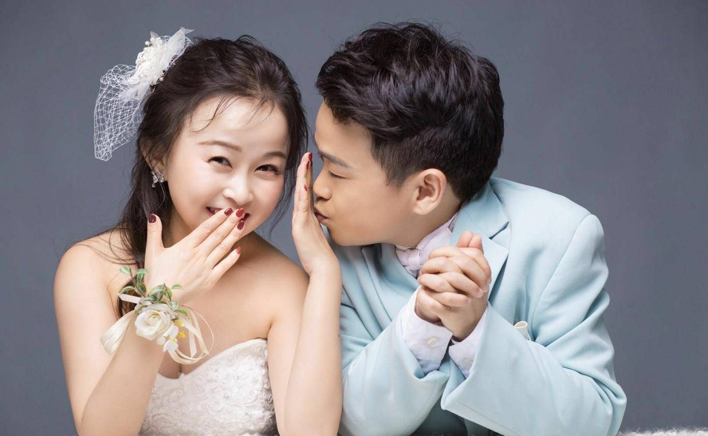 朱洁:34岁身高1米28,丈夫秦学士是高材生,结婚11年不能收孩子_母亲