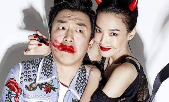 过宋佳,倪妮,林心如,原来他才是演艺圈的女神收割机_爱情_钟汉良_黄渤