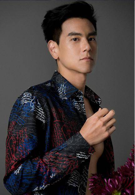 彭于晏:没想到他是这样一个人?