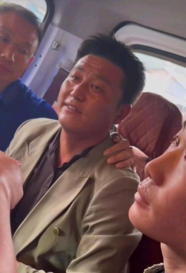 李某某已落网,笑着承认杀三人,现场对话曝光_李恩胜_母亲_孩子