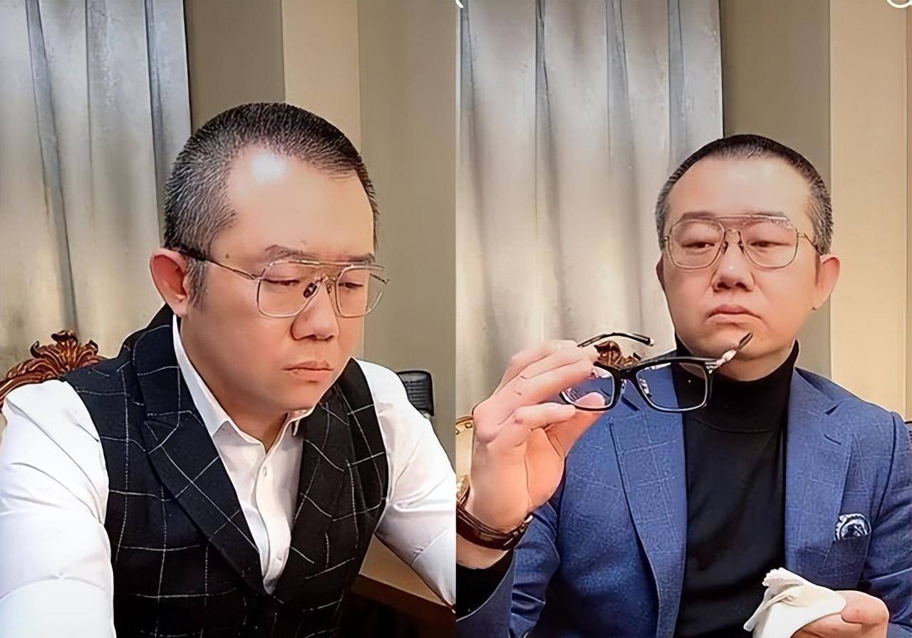 从"情感专家"到"伪君子",涂磊走到这步究竟怪谁_节目_时候_观众们