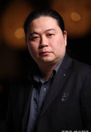 影视圈毒叔汪海林言辞犀利辣评于正:商业嗅觉高,文化嗅觉低_市场_因为