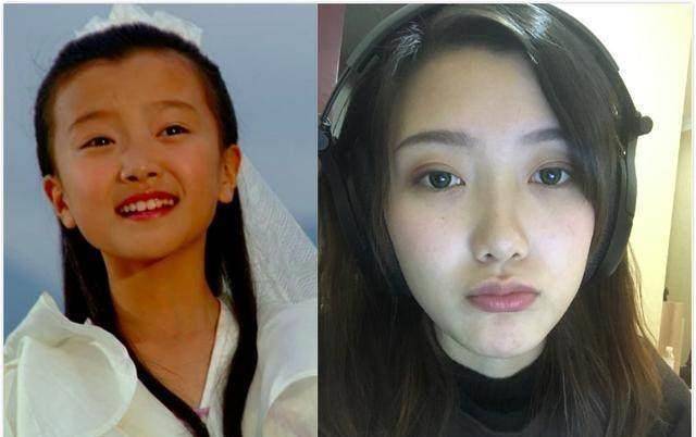 这部剧除了三位古典女神之外,很多人一定还对小精卫颇为喜欢吧,那个