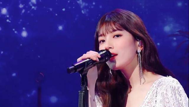 裴秀智_小裴_舞台