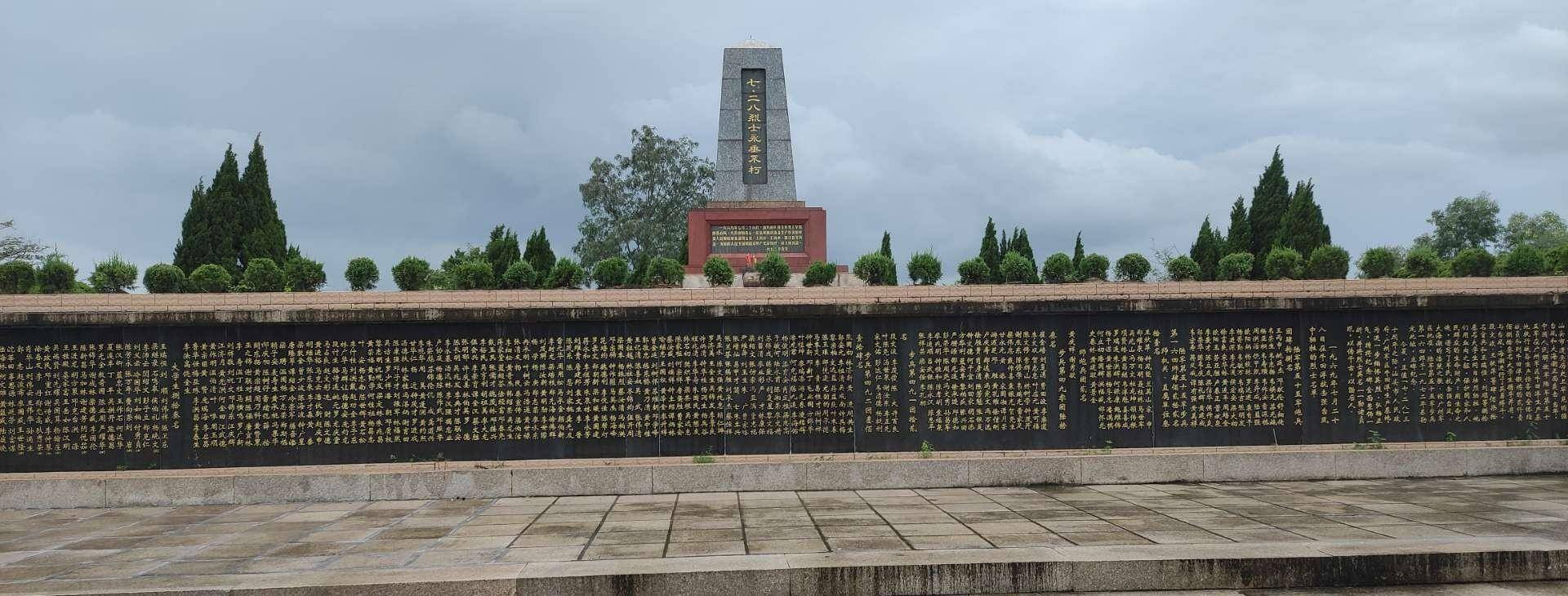 用自己的身体堵海水,69年广东汕头牛田洋围垦区特大堤堰溃决事故_台风