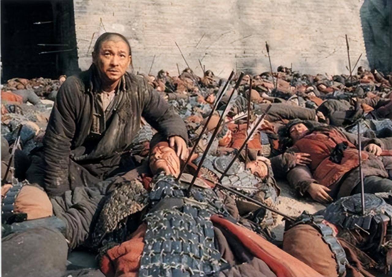 太平天国后期战斗力,为何会断崖式下跌