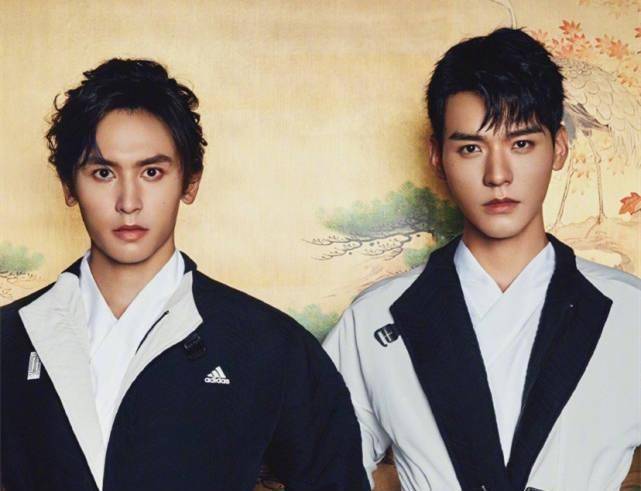 最多竟不是肖战,王一博粉丝_电视剧_观众_张哲瀚