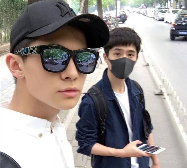 《青你3》梁森:要出道且高位出道,光头男孩也可以当爱豆_舞台_头发