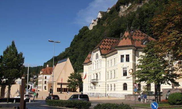 列支敦士登:一块曾被遗忘的封地,国民富裕程度超过美国_家族_领地