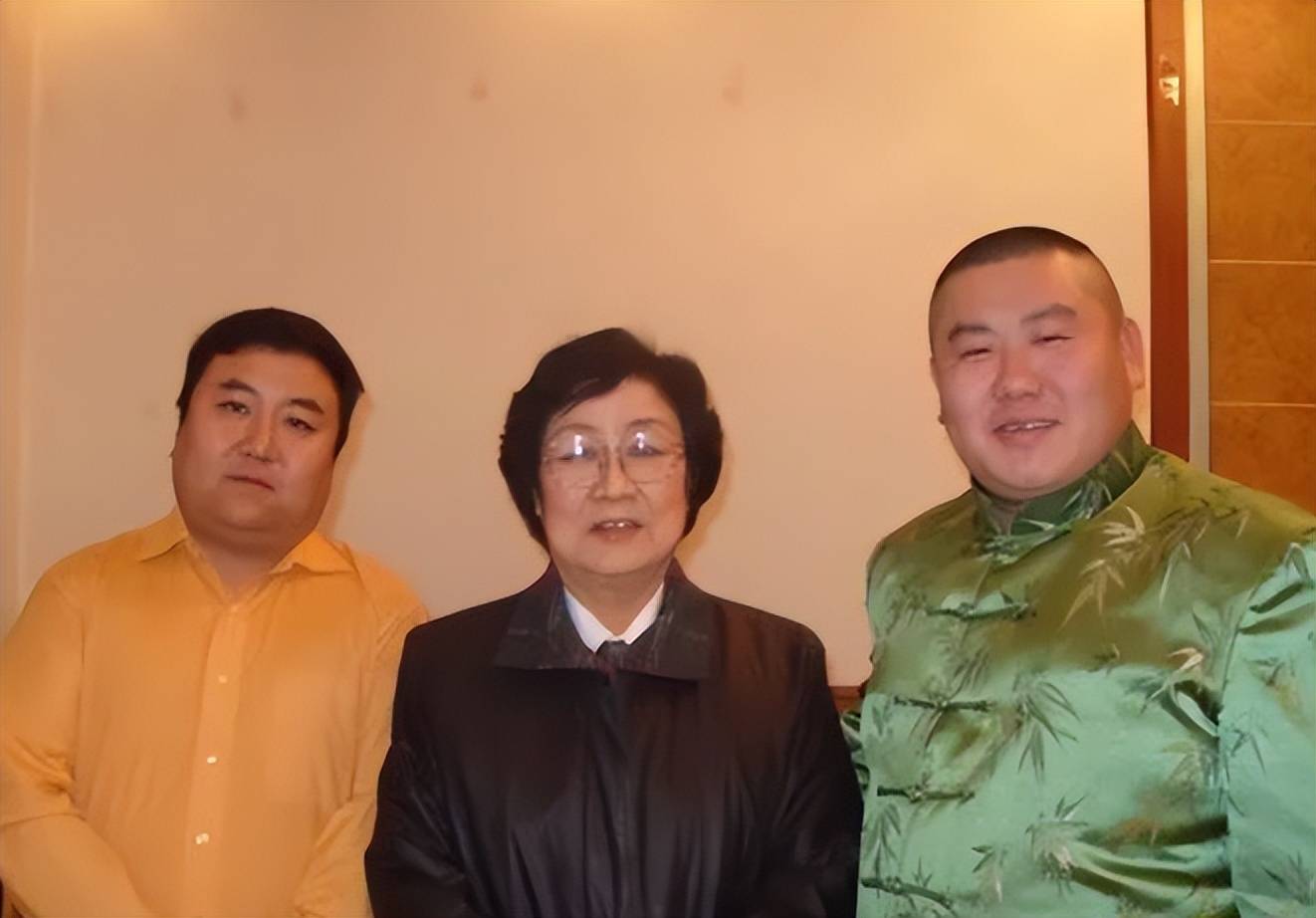 马玉涛:离婚又再婚,丈夫病逝10年,女儿见证了他们的坎坷与恩爱_母亲