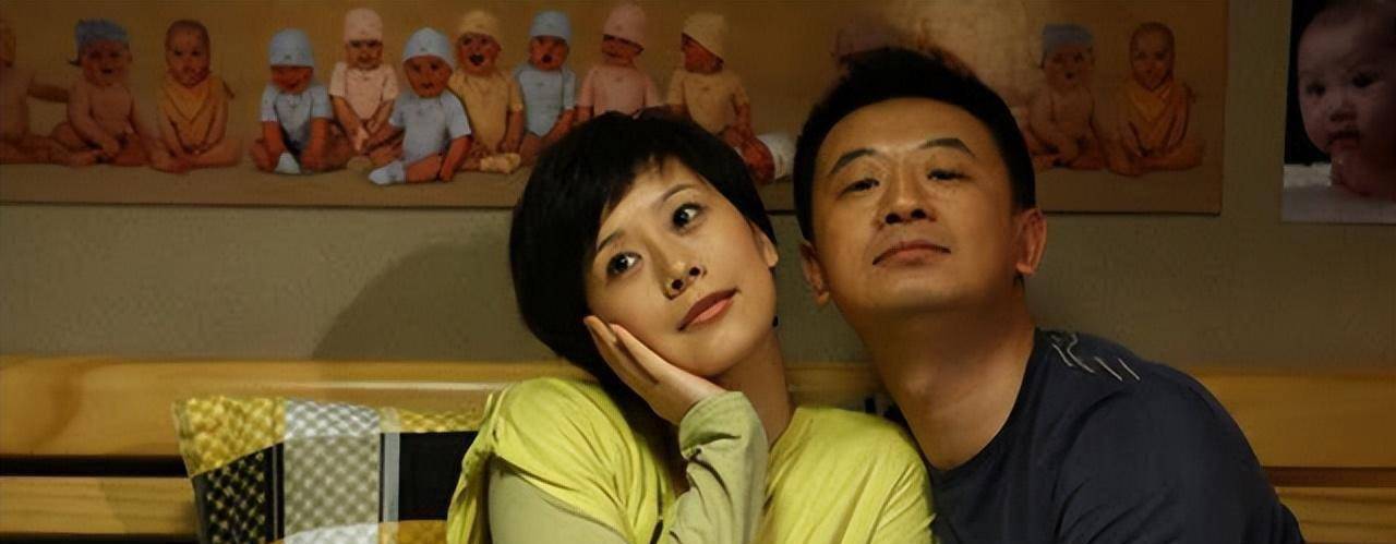 8年过去了,黄海波早已结婚生子,感恩老婆也愧对观众_电影_父亲_海清