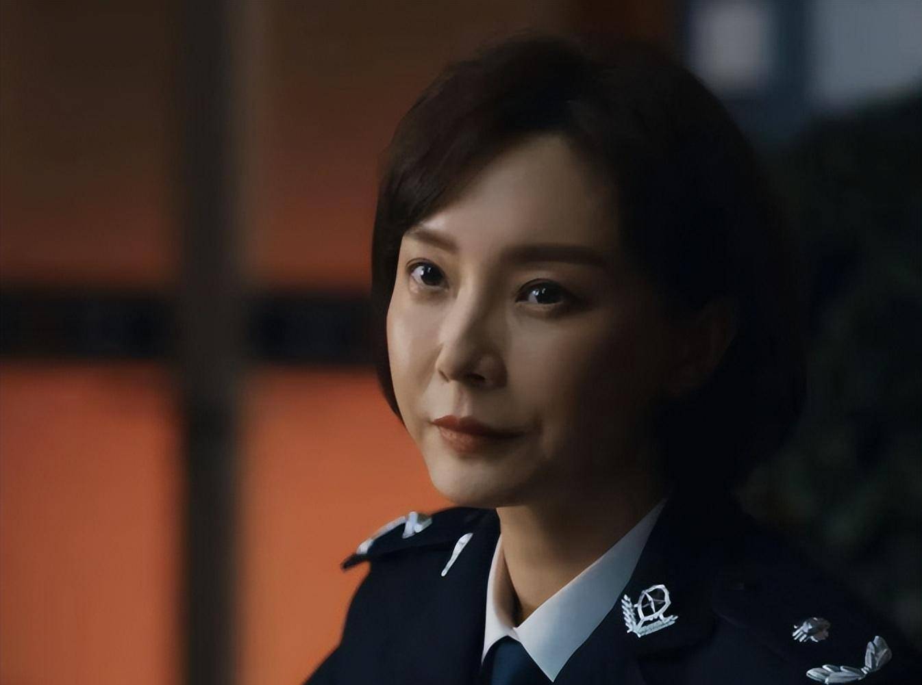 46岁陈数新剧播出,脸僵浮肿似蜡像,整容后遗症出来了_脸部_变化_科技