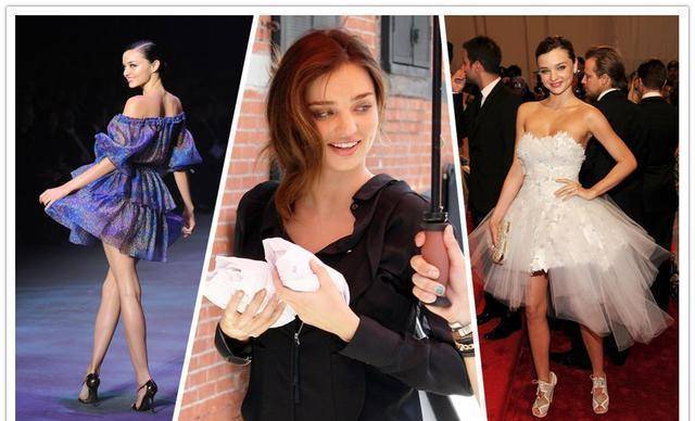 有一种情感叫做:笑过与哭过的维密天使_费尔南达_笑容_眼泪