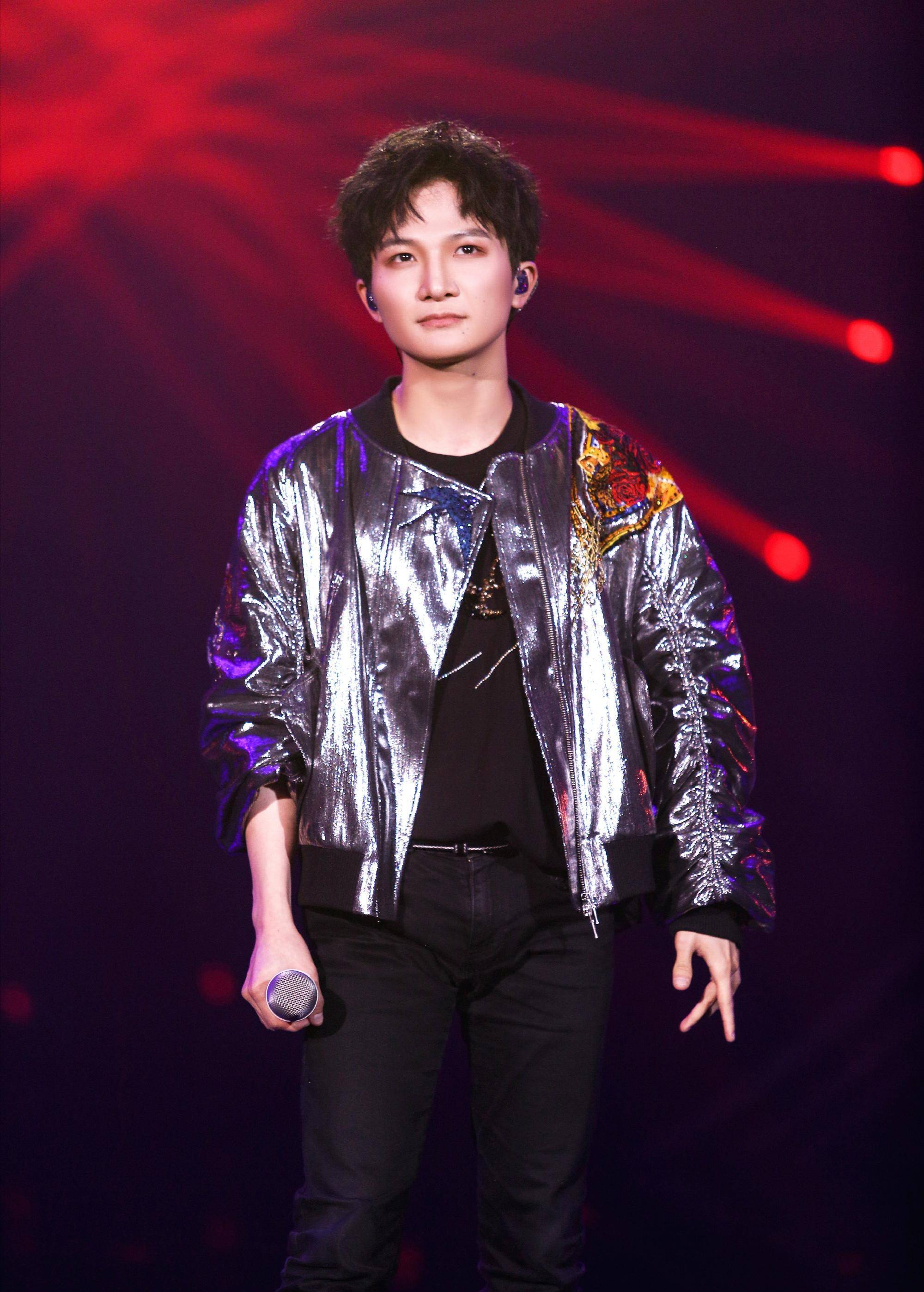 《歌手当打之年》20位歌手输给华晨宇的病态美,但真歌王是谁?