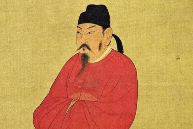 “秦王”除了二十四功臣，唐太宗其实还下令在凌烟阁中挂着这十八人的画像