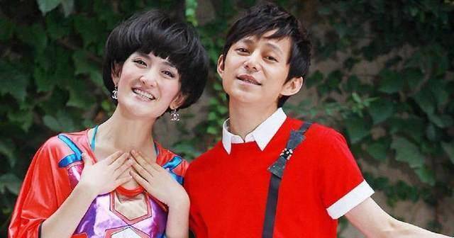 有一种友情叫何炅谢娜!