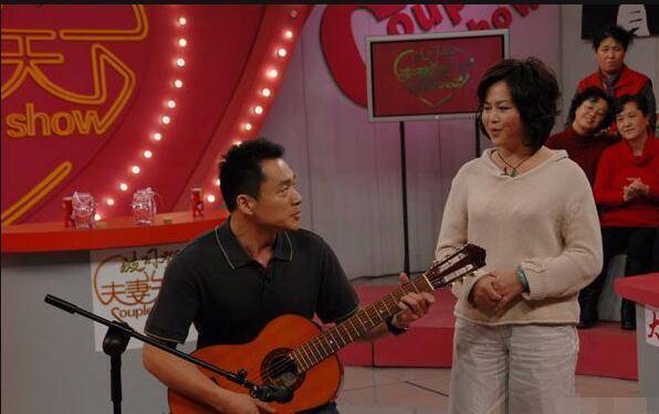 硬汉丁海峰:如果可以我愿意为妻子付出一切,哪怕生命_唐歌_时候_家庭