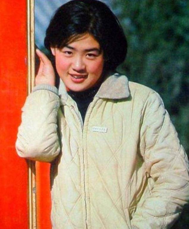 "老许你要老婆不要"从一夜成名到无人问津,害羞的丛珊经历了啥_谢晋