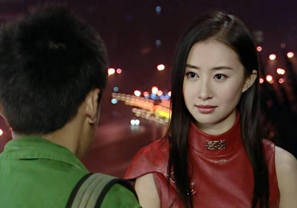 以为她们是退圈了,原来是整容后"面目全非"没认出来_高溜_温岚_丛珊