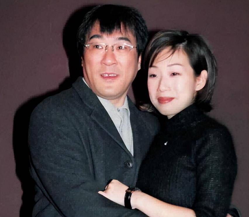 如果没有朱卫茵,李宗盛或许不是李宗盛,而她会是更好的朱卫茵_生活