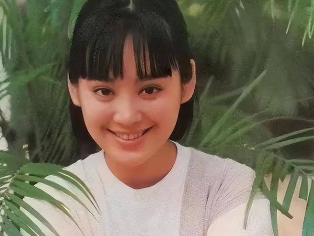 这一次,51岁的宁静,不再被世界宽容_姜导_刘晓庆_男人