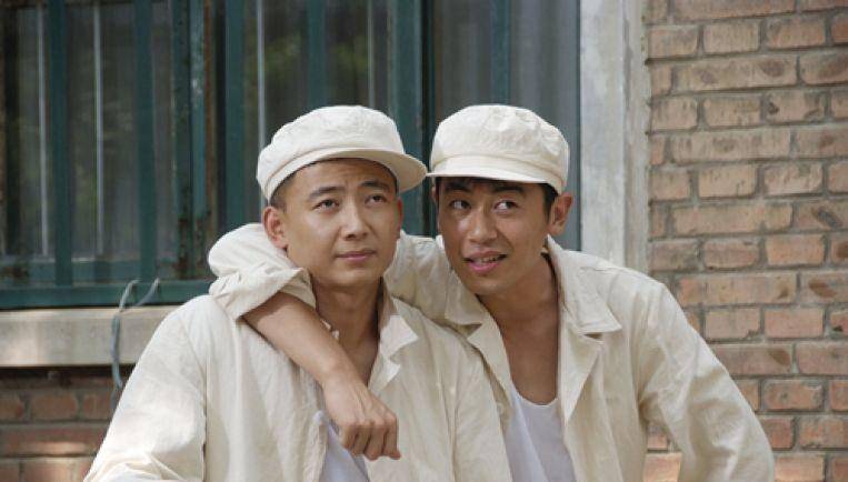《正阳门下》重播,边潇潇再遭诟病,演艺生涯最好的角色却成败笔