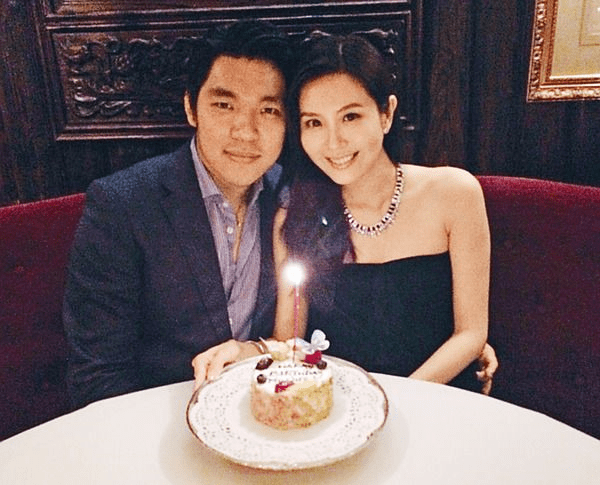 高学历她单身"ceo"人生更漂亮_徐绮雯_投资_婚姻