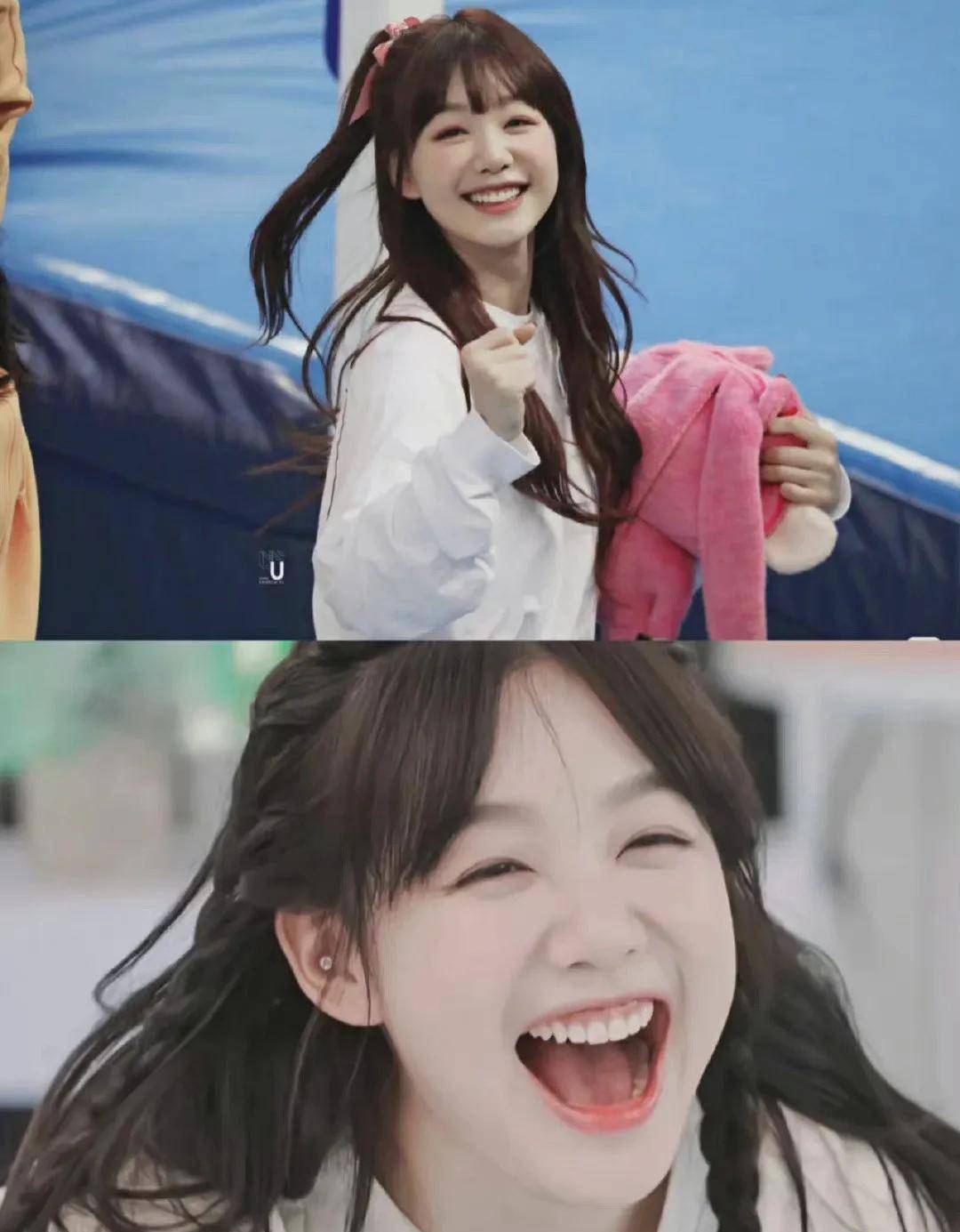 娱乐圈的甜妹_章若楠_沈月和_赵露思