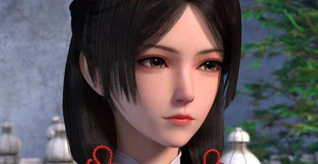 元龙:宋嫣都上线了,怎么还有人觉得蔷薇阿七其实是同一人?