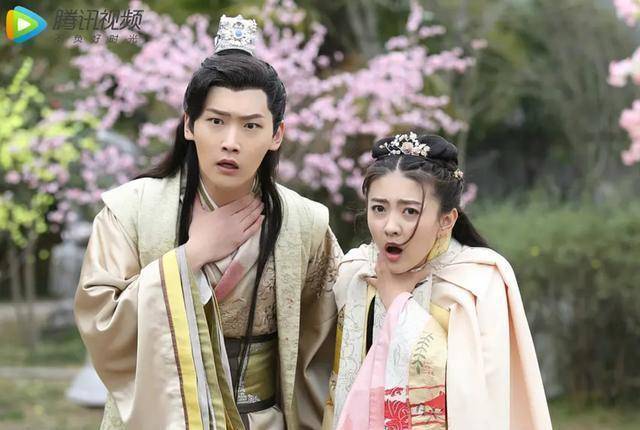 邢昭林新剧甜蜜开播,和肖燕先婚后爱太过瘾_梁洁_因为_观众