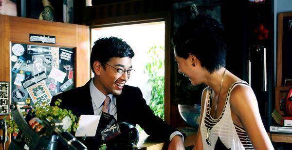 7年前演情侣的"团宠"姐姐和王耀庆,现在私底下还有联系!