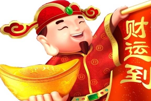 7月15号之后被财神眷顾的4大生肖,财源广进,想不发财都难!
