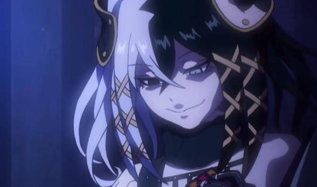 overlord:马雷vs绝死战斗剧透全装备的绝死被马雷轻松俘获_技能_结果