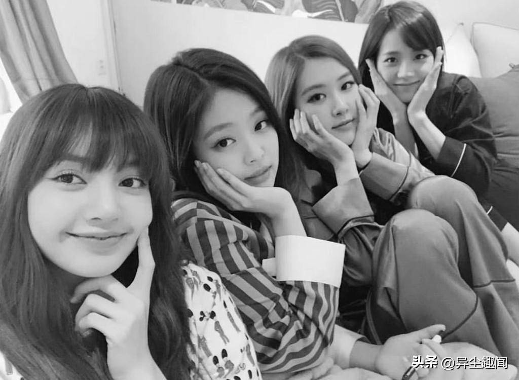 yg娱乐于2016年5月8日成立blackpink女子团体,当时推