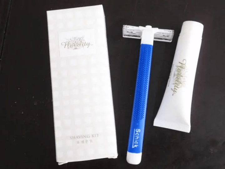 谁在守护手动剃须刀的荣光？吉列引力盒、极光、热感系列剃须实测