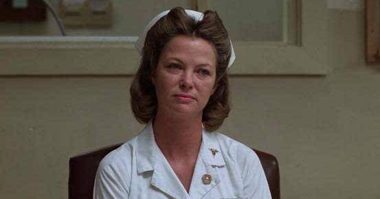 imdb250之016:《飞越疯人院》自由的代价_迈克·墨菲_比利_规则