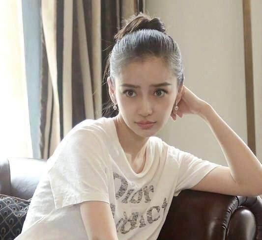 显得_杨幂_设计