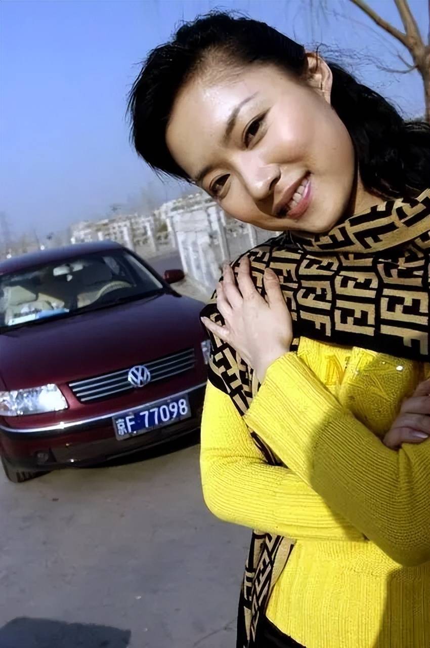 紫凝:从吉林长春走出的央视著名主持人,男友在雾中迷路了_播音_节目